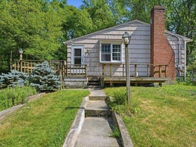 House for sale in Scituate, Massachusetts