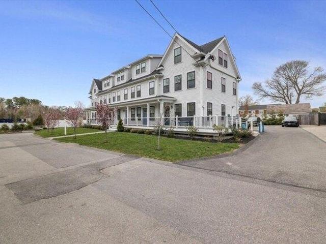 House for sale in Scituate, Massachusetts