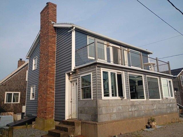 House for sale in Scituate, Massachusetts