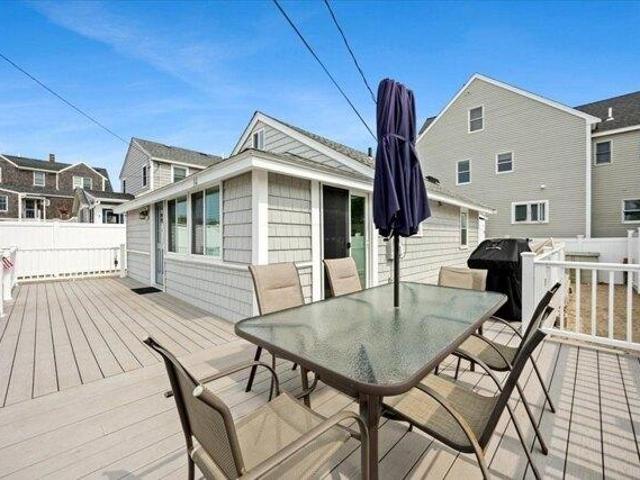House for sale in Scituate, Massachusetts