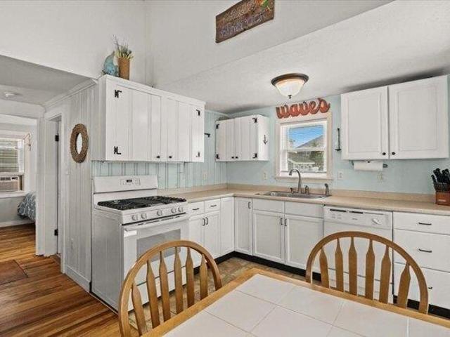 House for sale in Scituate, Massachusetts