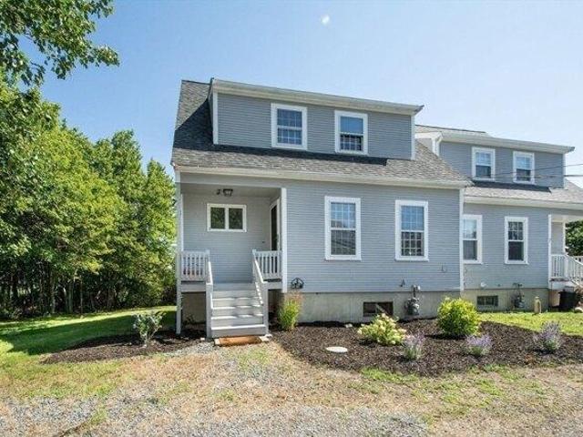 House for sale in Scituate, Massachusetts