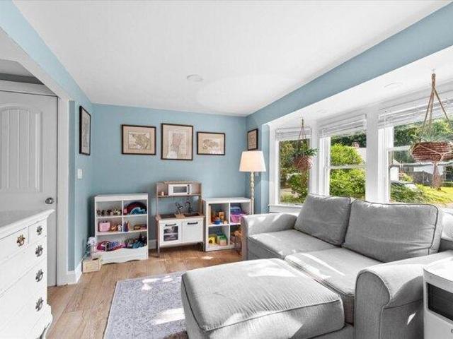 House for sale in Scituate, Massachusetts