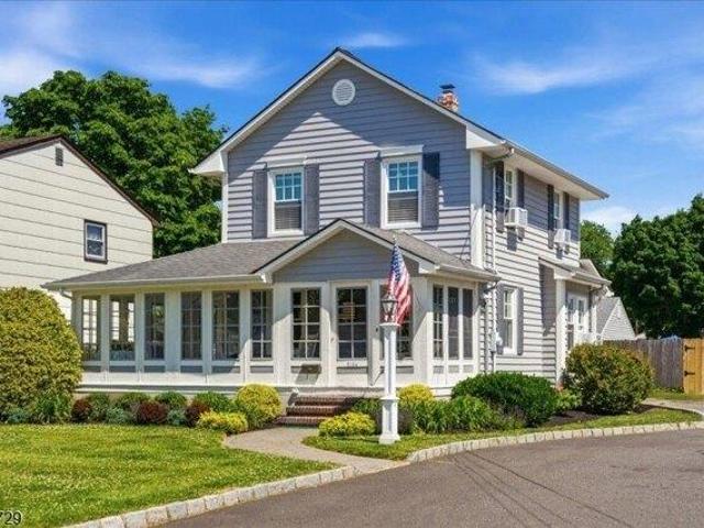 House for sale in Scotch Plains, Union County
