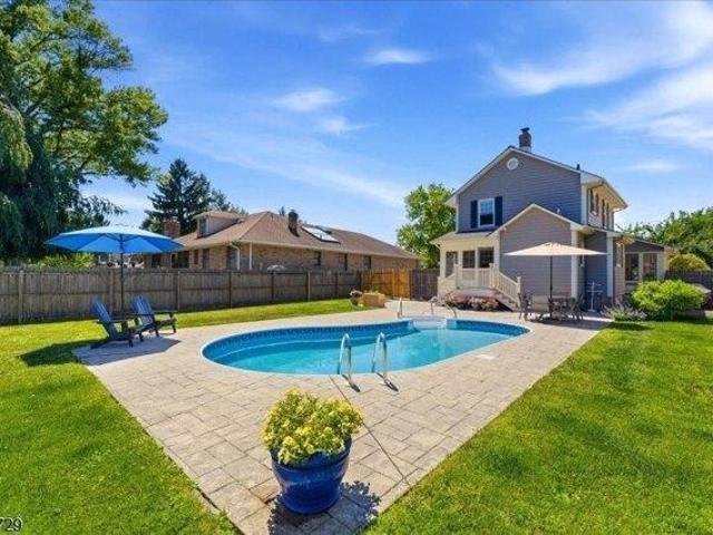 House for sale in Scotch Plains, Union County