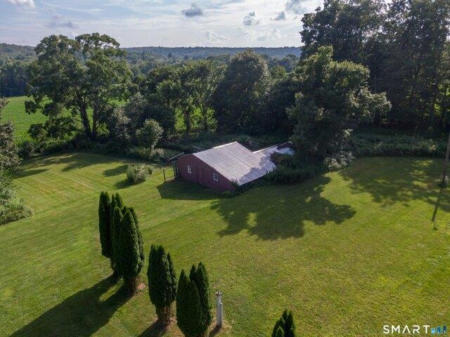 House for sale in Scotland, Northeastern Connecticut Planning Region