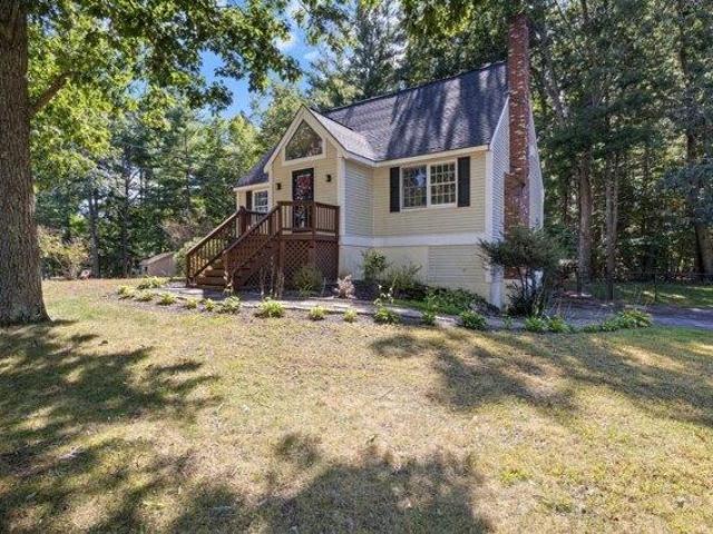 House for sale in Seabrook, Rockingham County