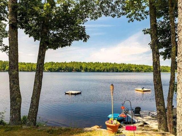 House for sale in Waldo, Maine