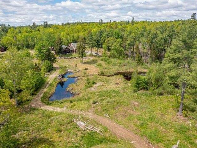 House for sale in Waldo, Maine
