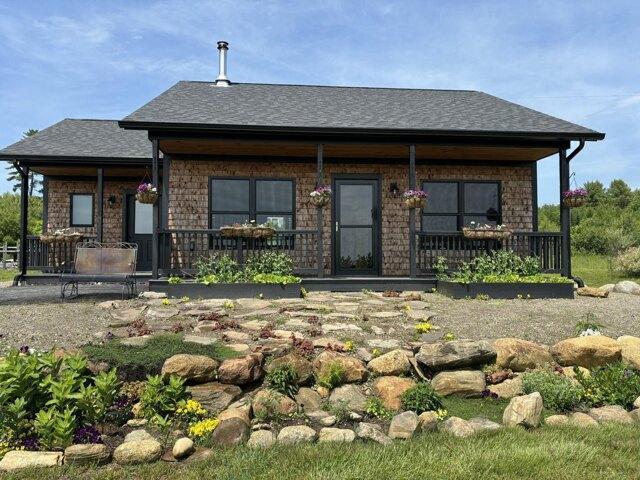 House for sale in Waldo, Maine