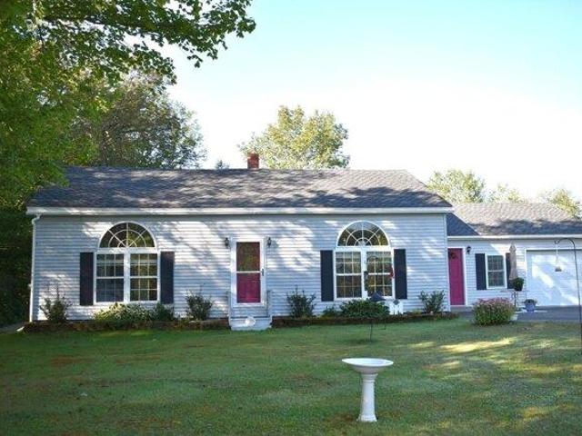 House for sale in Waldo, Maine