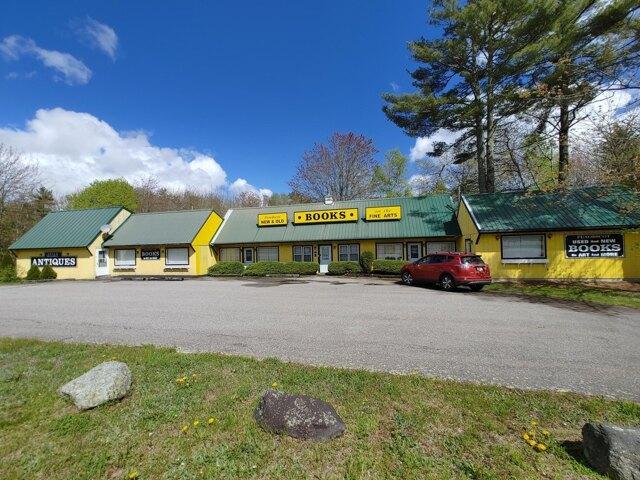 House for sale in Waldo, Maine