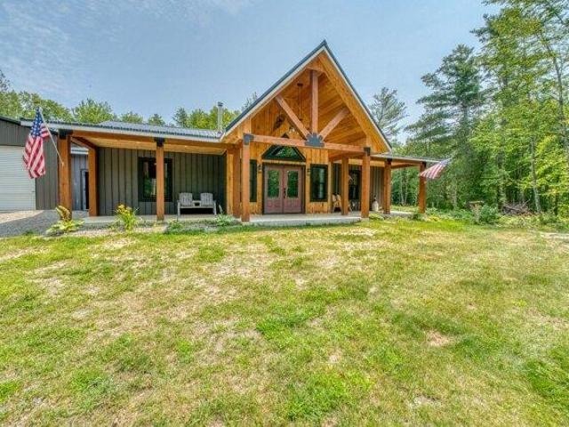 House for sale in Waldo, Maine