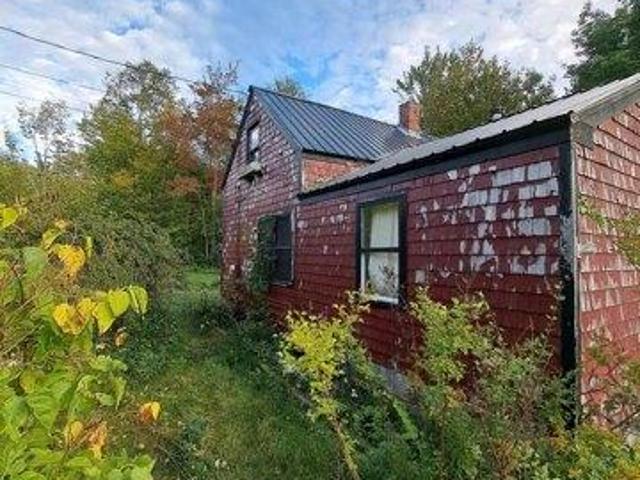 House for sale in Searsport, Waldo County
