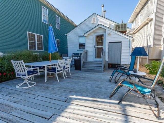 House for sale in Seaside Park, New Jersey