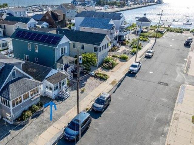 House for sale in Seaside Park, New Jersey