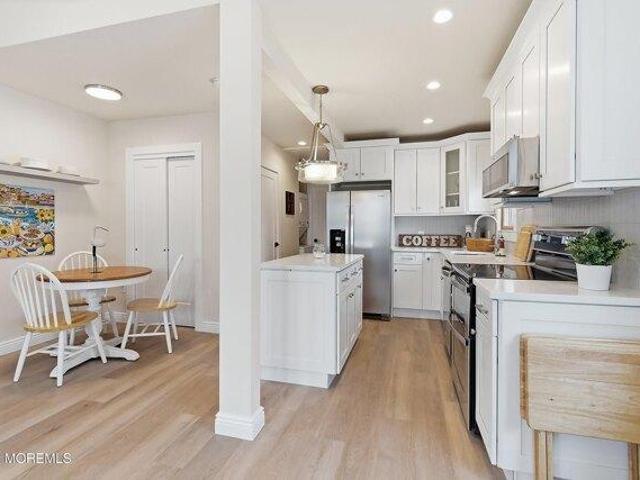 House for sale in Seaside Park, New Jersey