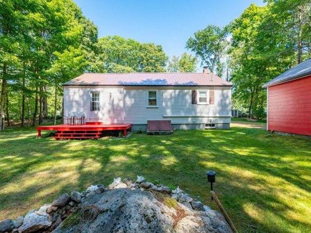House for sale in Sebago, Maine