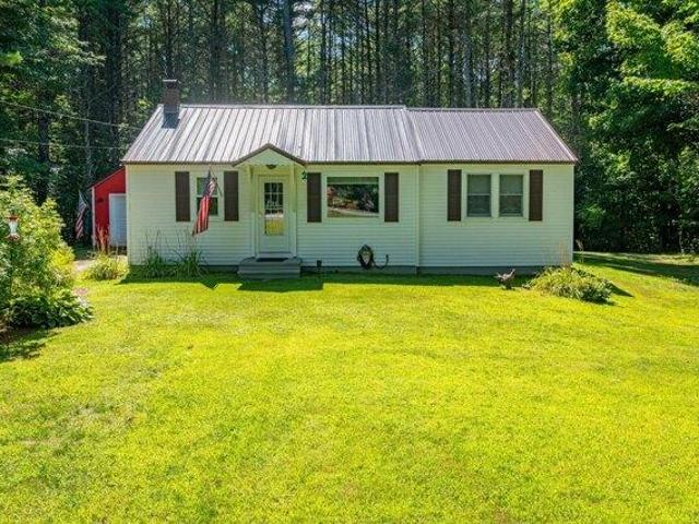 House for sale in Sebago, Maine