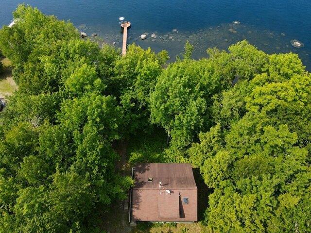 House for sale in Sebec, Maine