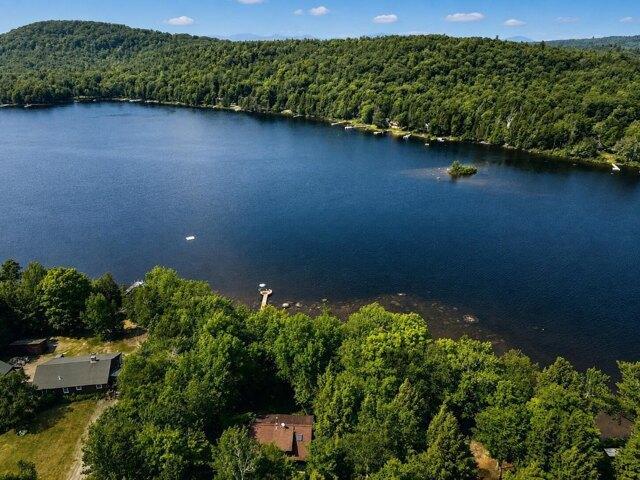 House for sale in Sebec, Maine