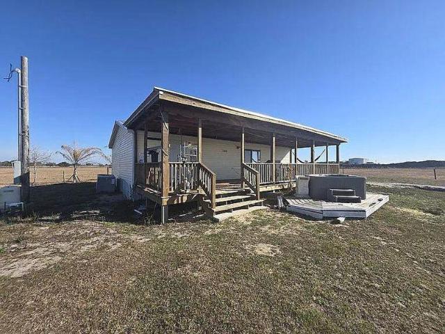 House for sale in Sebring, Florida