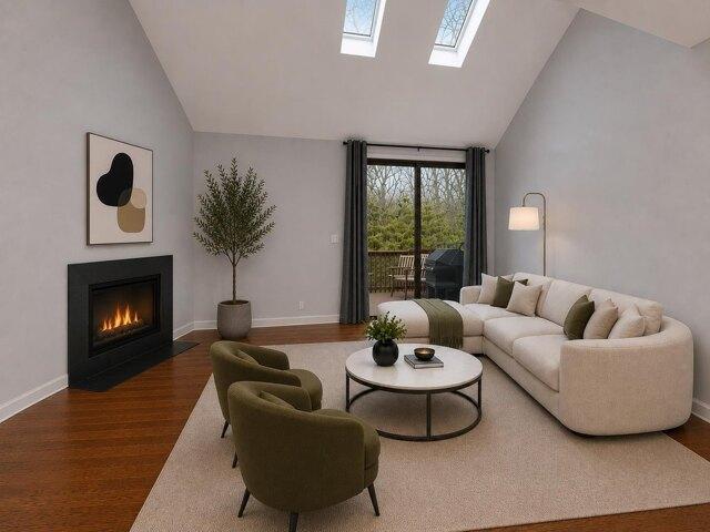 House for sale in Hudson, New Jersey