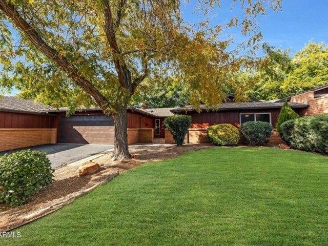 House for sale in Sedona, Arizona