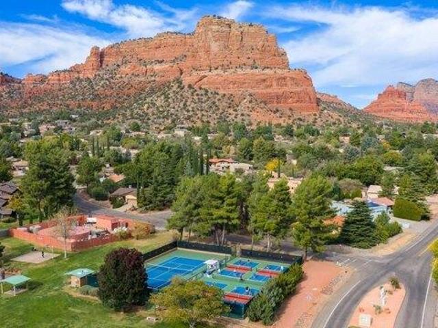 House for sale in Sedona, Arizona