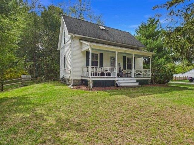 House for sale in Bristol, Massachusetts