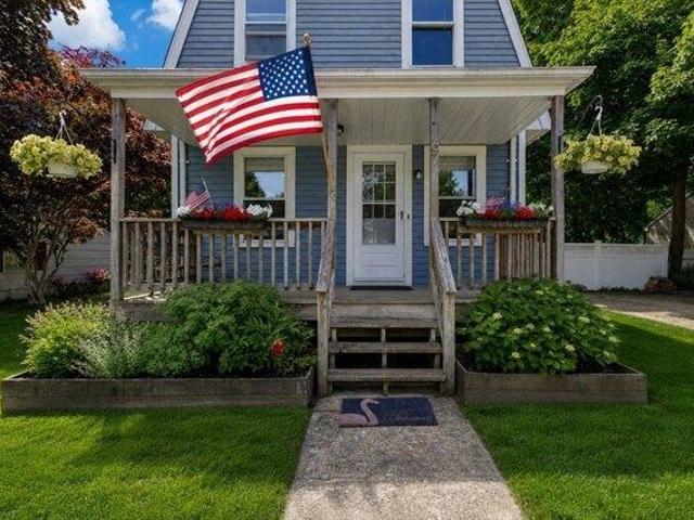 House for sale in Bristol, Massachusetts