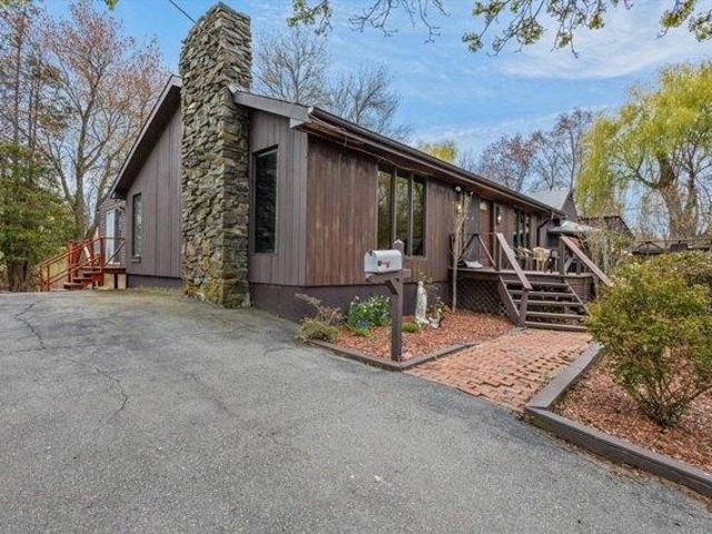 House for sale in Bristol, Massachusetts