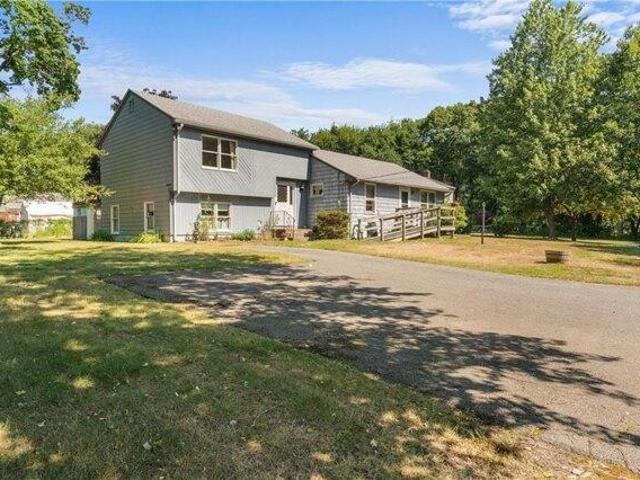 House for sale in Bristol, Massachusetts