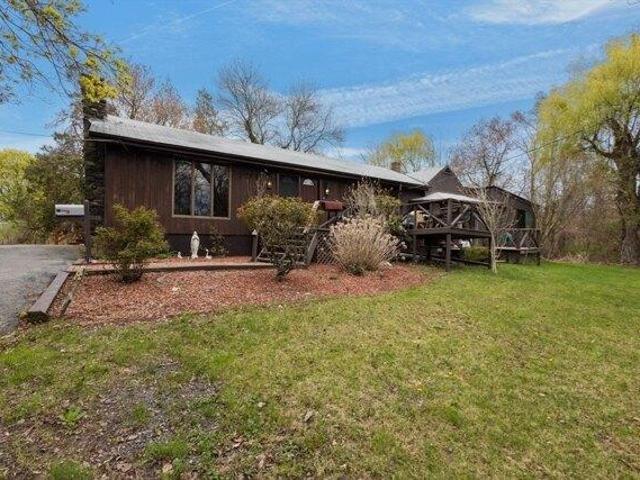 House for sale in Bristol, Massachusetts