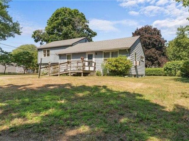 House for sale in Bristol, Massachusetts