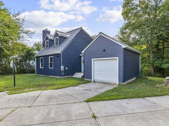 House for sale in Bristol, Massachusetts