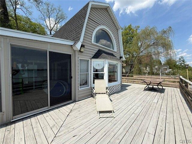 House for sale in Seneca, New York