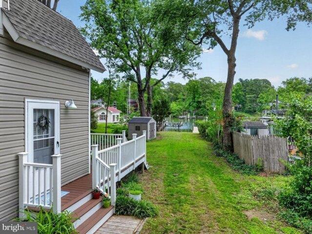 House for sale in Severna Park, Maryland