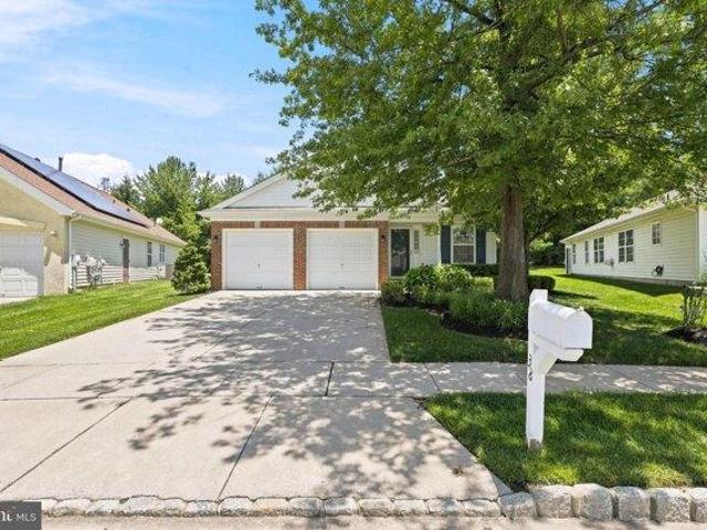 House for sale in New Jersey