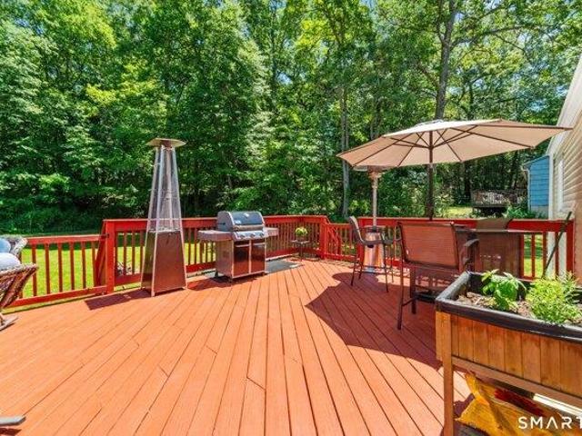 House for sale in Seymour, Connecticut