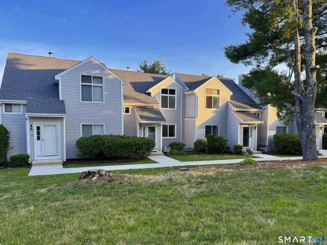 House for sale in Seymour, Connecticut