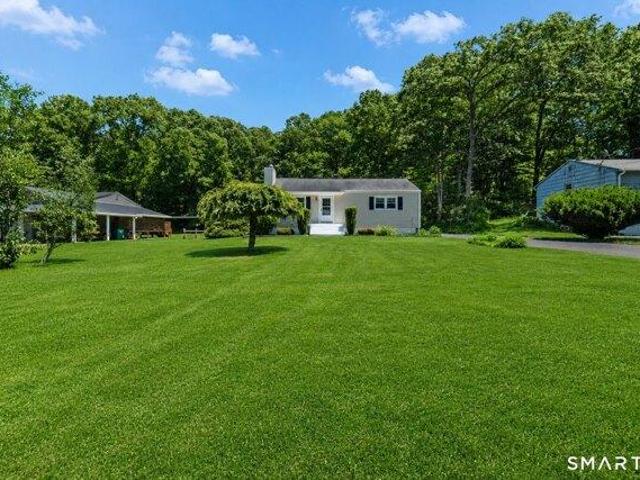 House for sale in Seymour, Connecticut