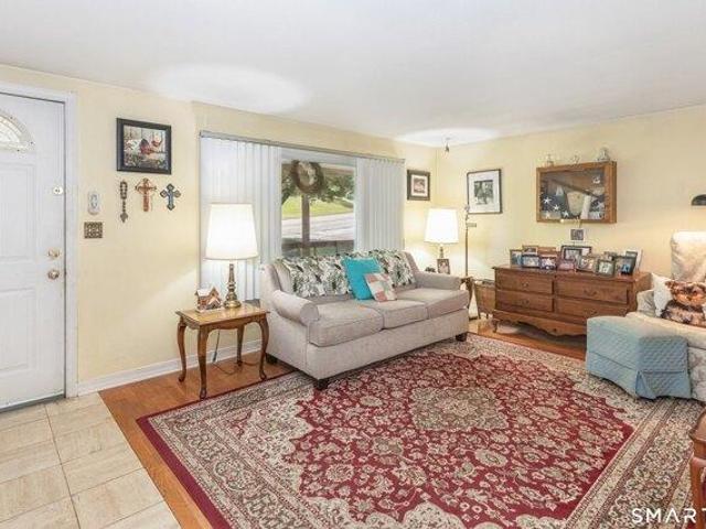 House for sale in Seymour, Connecticut