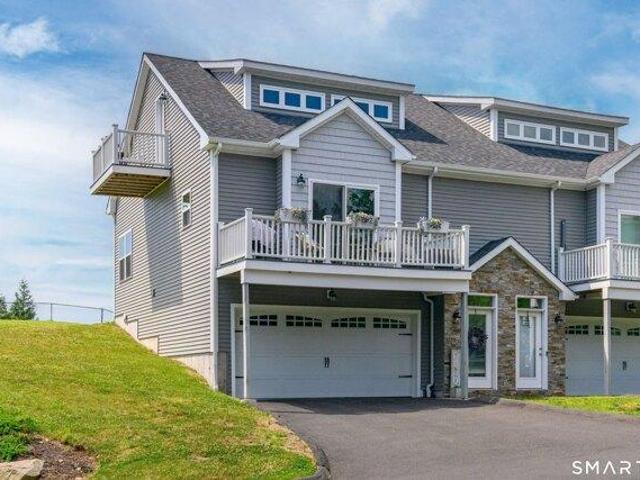 House for sale in Seymour, Connecticut