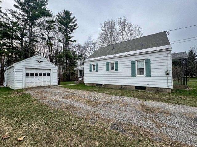 House for sale in Bennington, Vermont