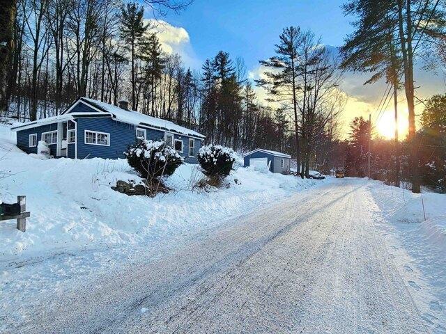 House for sale in Bennington, Vermont