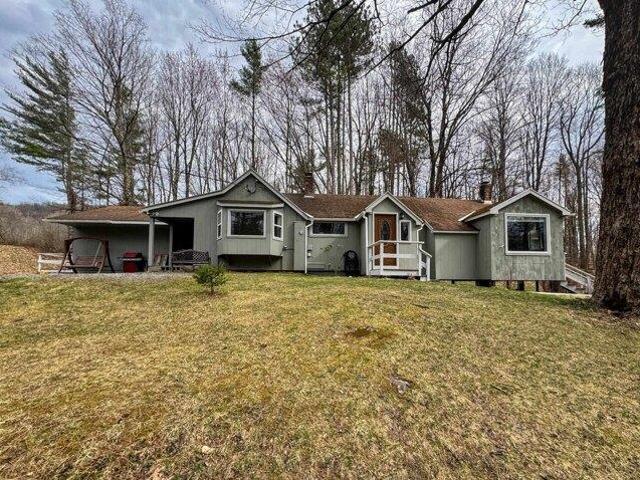 House for sale in Bennington, Vermont