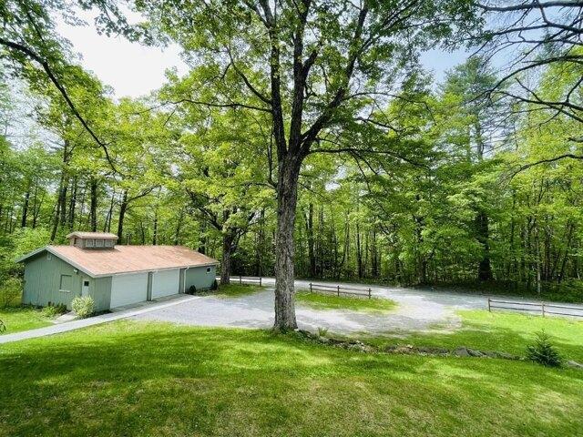 House for sale in Bennington, Vermont