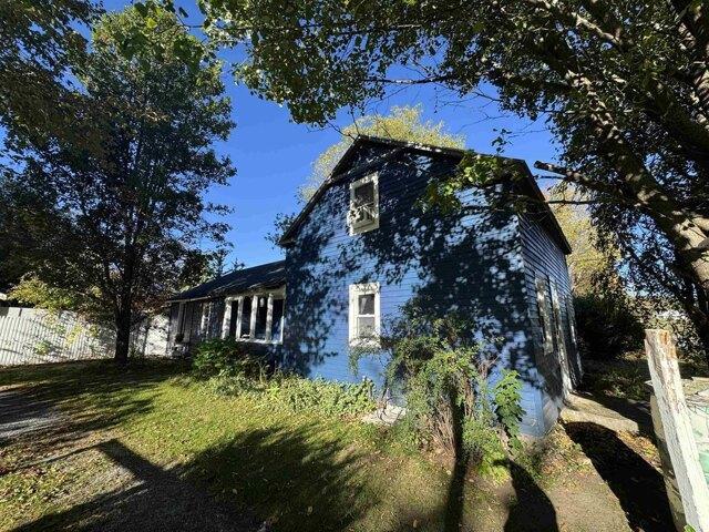 House for sale in Sodom, Shaftsbury