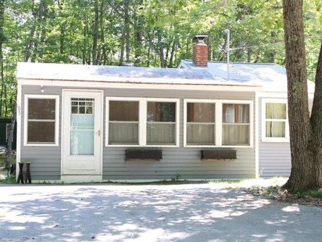 House for sale in Shapleigh, Maine